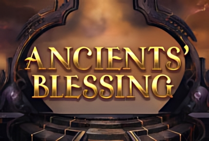 Ancient’s Blessing