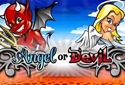 Angel or Devil