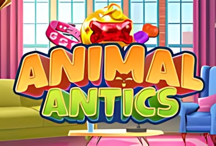 Animal Antics