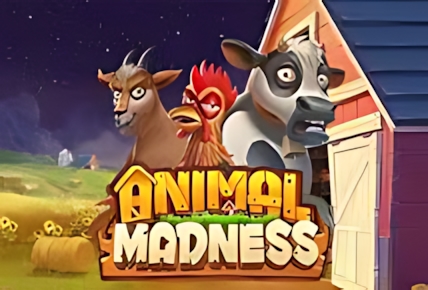 Animal Madness