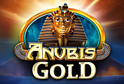 Anubis Gold