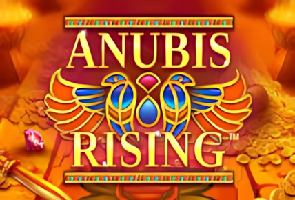 Anubis Rising