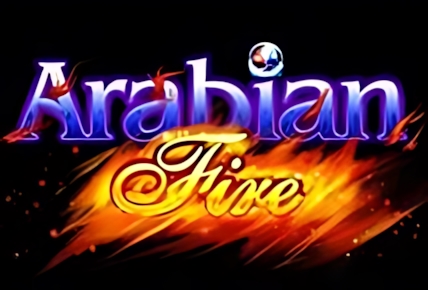 Arabian Fire