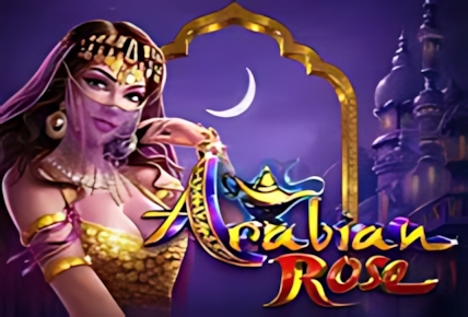 Arabian Rose (Ainsworth)