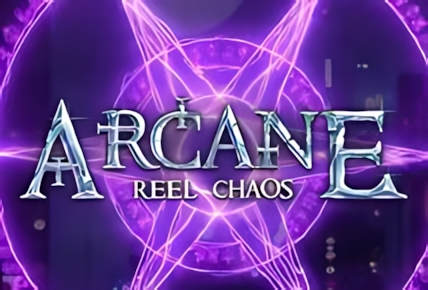 Arcane: Reel Chaos