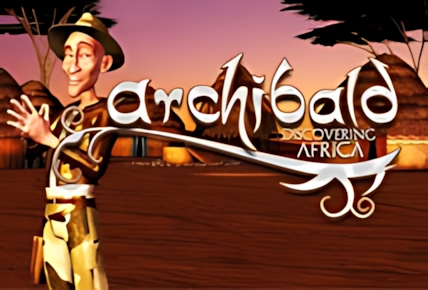 Archibald: Africa