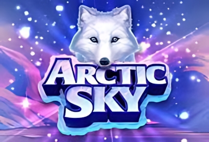 Arctic Sky