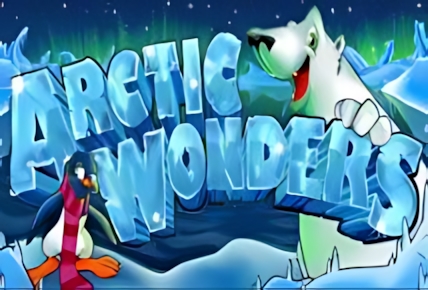 Arctic Wonders