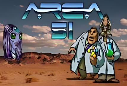 Area 51