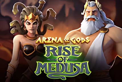 Arena of Gods – Rise of Medusa