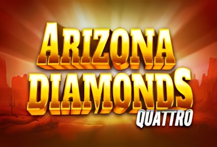 Arizona Diamonds Quattro