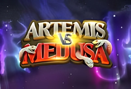 Artemis Vs Medusa