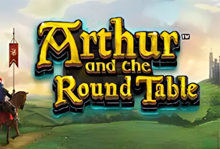 Arthur and the Round Table