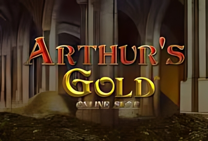 Arthur’s Gold