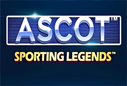 Ascot Sporting Legends