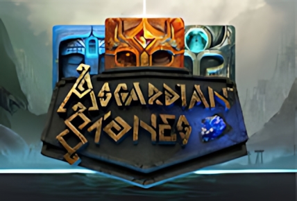 Asgardian Stones