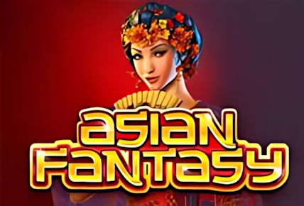 Asian Fantasy