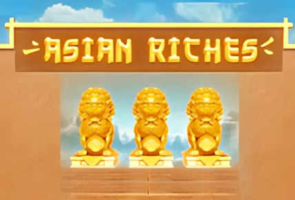 Asian Riches