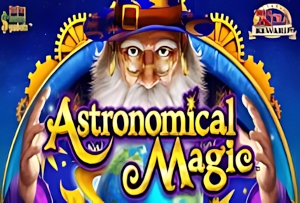 Astronomical Magic