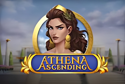 Athena Ascending