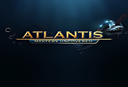 Atlantis Mystery Uncovered