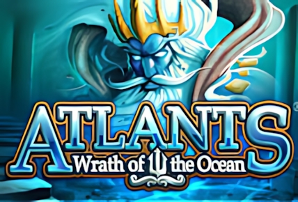 Atlantis Wrath of the Ocean