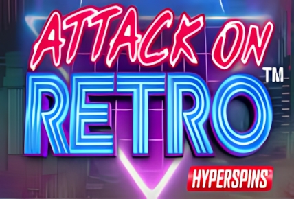 Attack on Retro