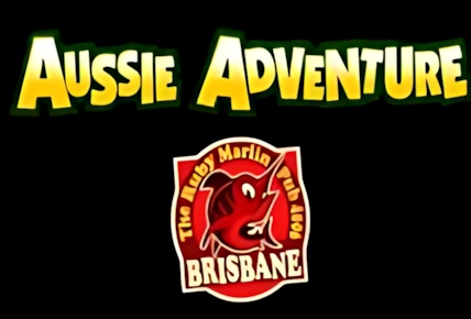 Aussie Adventure