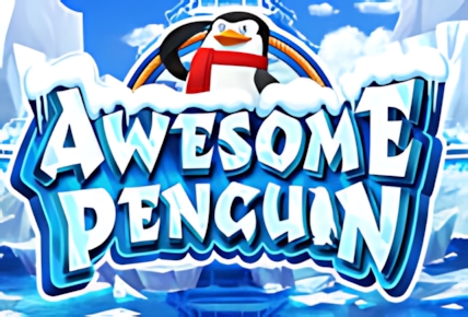 Awesome Penguin