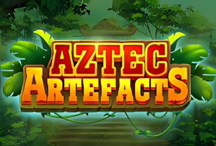 Aztec Artefacts