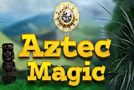 Aztec Magic