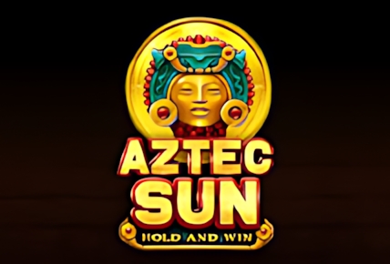 Aztec Sun Hold and Win