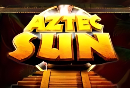 Aztec Sun