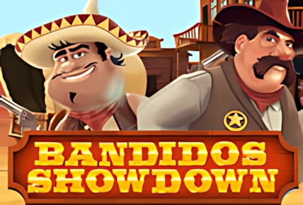 Bandidos Showdown