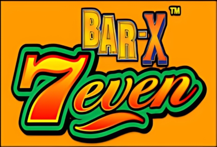 Bar X 7Even