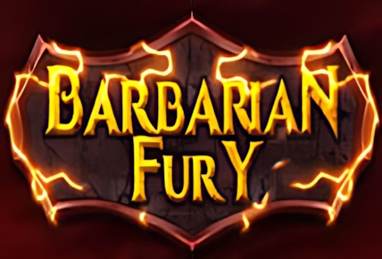 Barbarian Fury