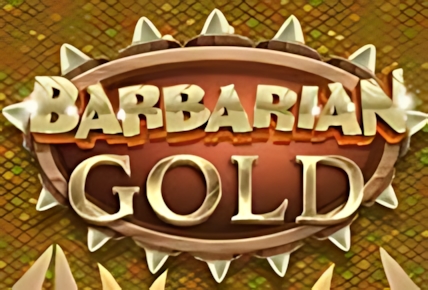 Barbarian Gold