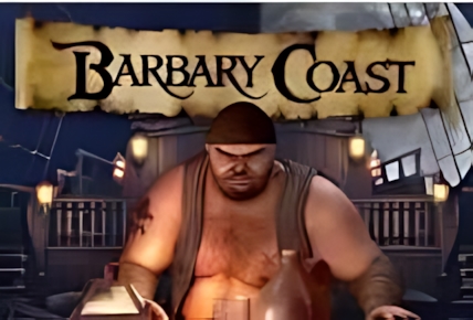 Barbary Coast