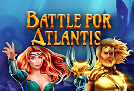 Battle For Atlantis