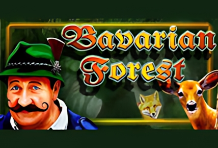 Bavarian Forest (CT Gaming)