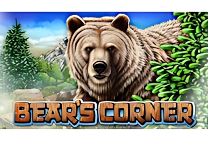 Bears Corner