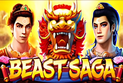 Beast Saga