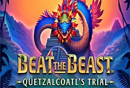 Beat the Beast:  Quetzalcoatl’s Trial