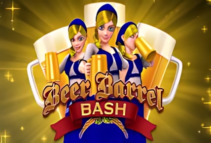 Beer Barrel Bash