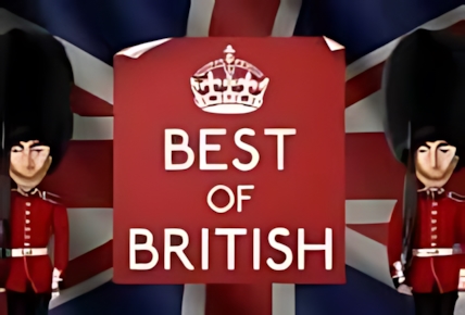 Best of British