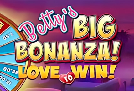 Betty’s Big Bonanza