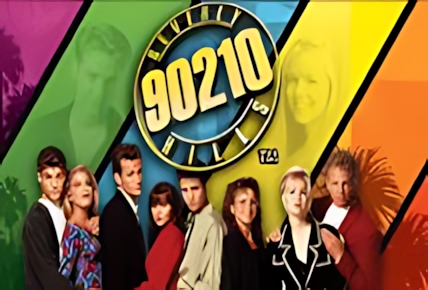 Beverly Hills 90210