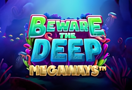 Beware the Deep Megaways