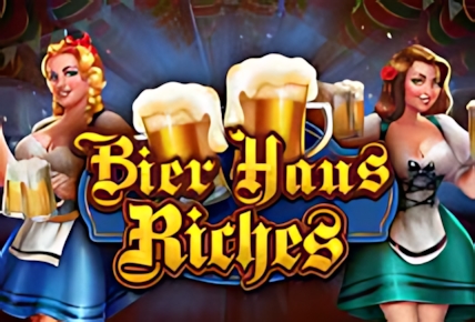 Bier Haus Riches