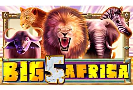 Big 5 Africa